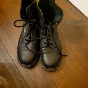 Doc Martin boots